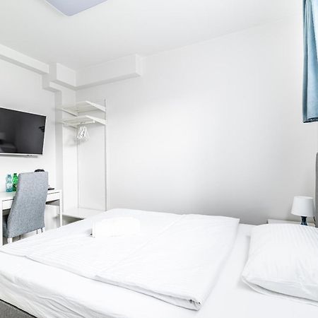 Expo Hostel كيلتشي الغرفة الصورة