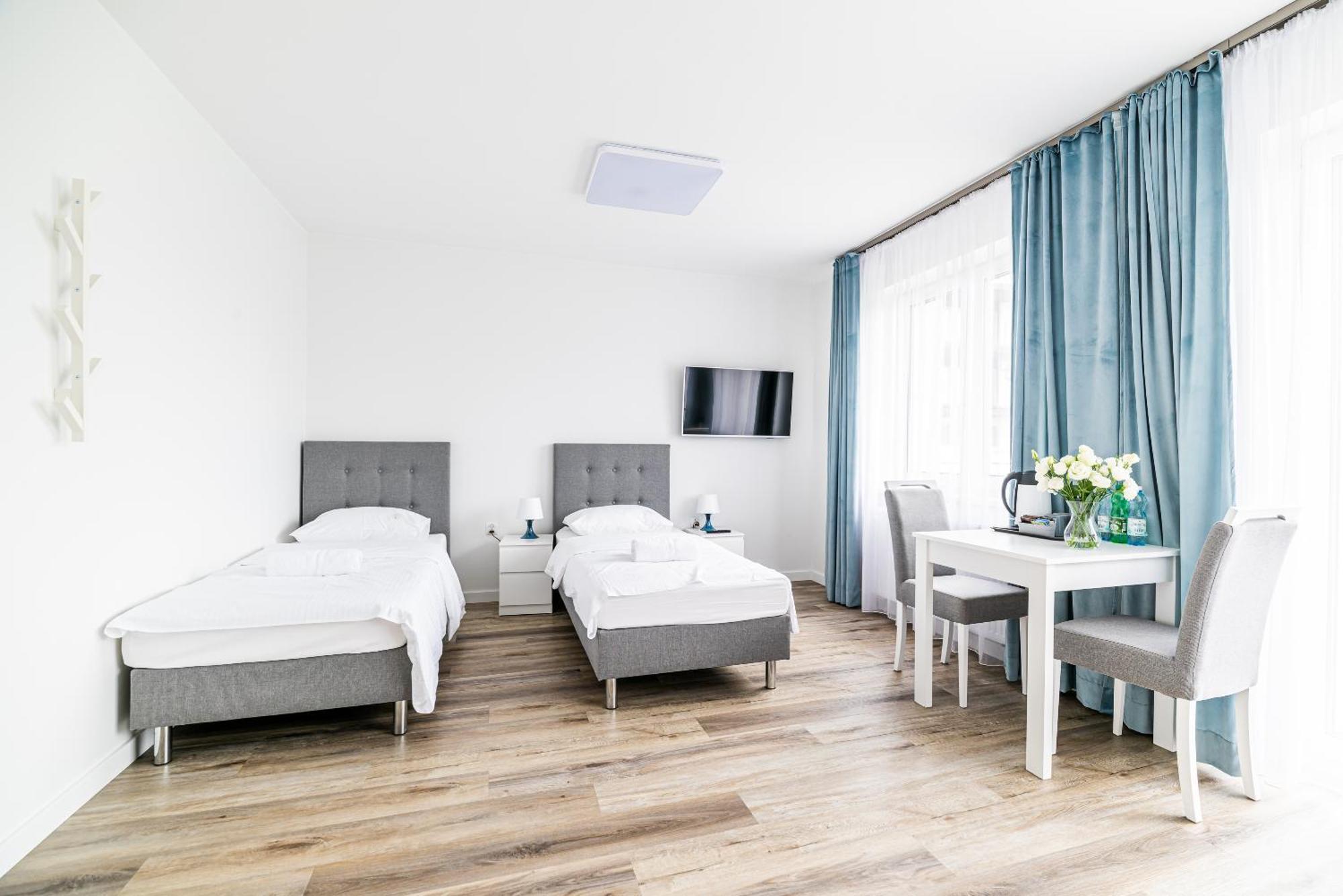 Expo Hostel كيلتشي الغرفة الصورة
