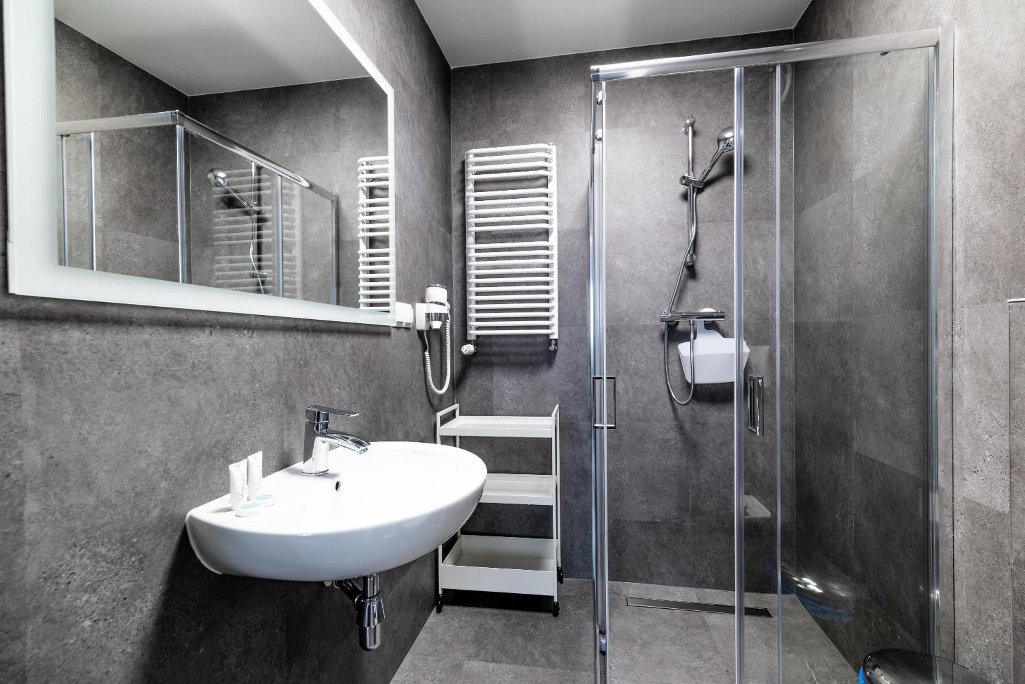 Expo Hostel كيلتشي الغرفة الصورة